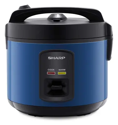 1,8 Liters Rice Cooker