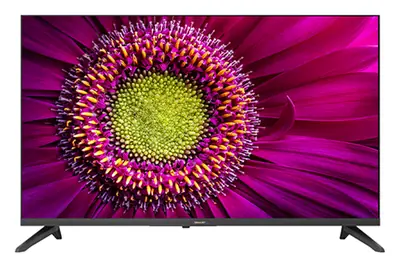 32 Inch HD Ready Google TV