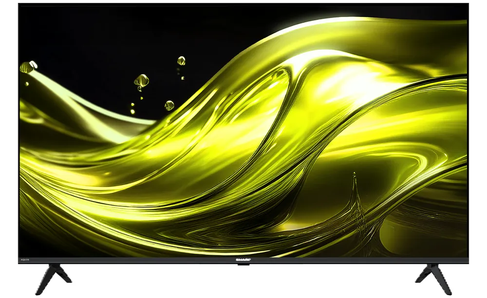 32 inch 2K Google TV