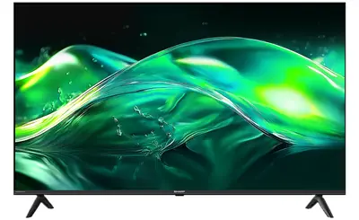 32 inch 2K QLED Google TV