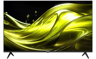 43 inch 2K Google TV