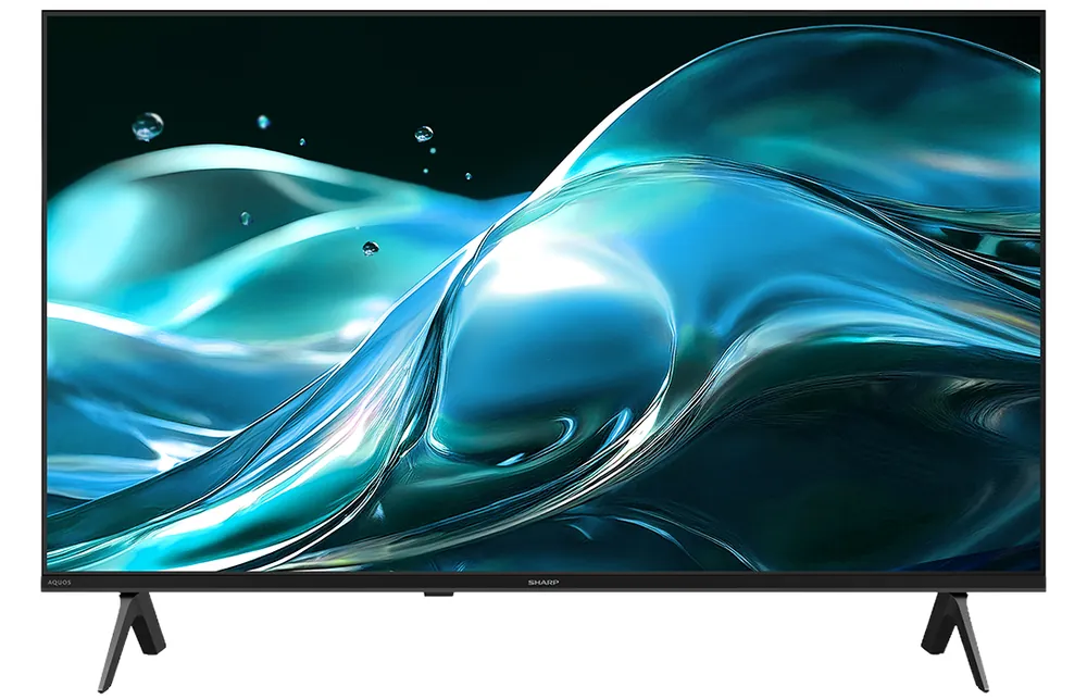 43 inch 4K Google TV