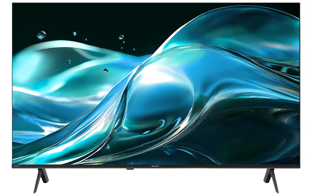 50 inch 4K Google TV