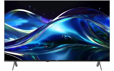 50 inch 4K QLED Google TV