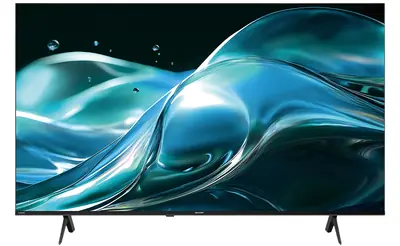 55 inch 4K Google TV