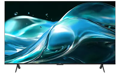 65 inch 4K Google TV