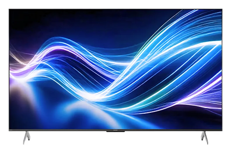 75 inch 4K QLED Google TV
