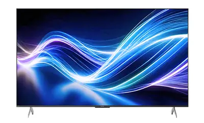 75 inch 4K QLED Google TV