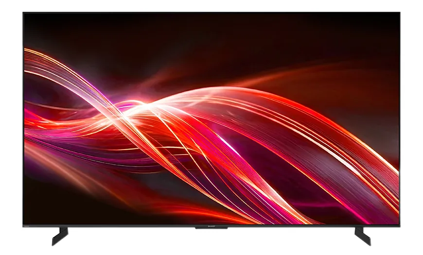 75 inch 4K QLED 144 Hz Google TV