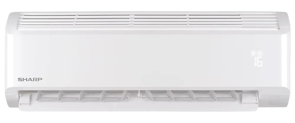 AC 0.5PK DEY Series with LED Display