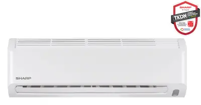 AC 1 PK Garuda Series