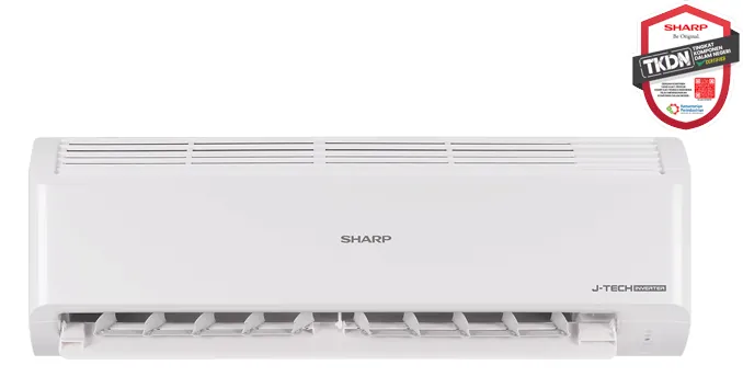 AC 1 PK Inverter Garuda Series