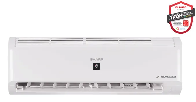 AC 1 PK Inverter Garuda Series