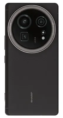 Aquos R9 Pro