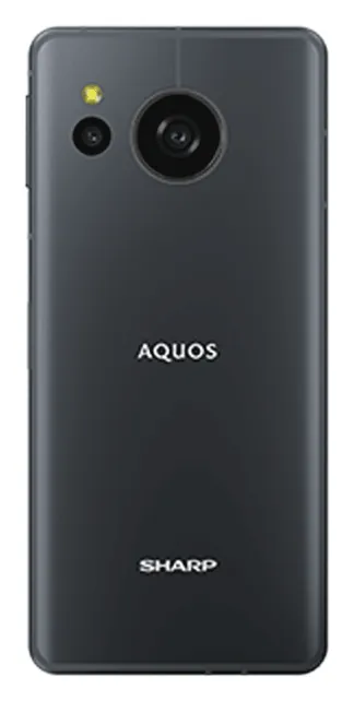 AQUOS sense 8