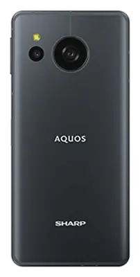 AQUOS sense 8