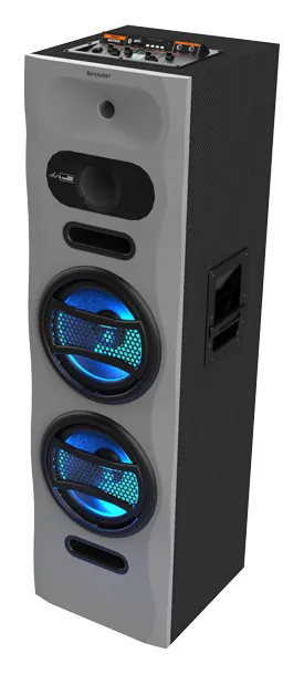 Speaker Aktif