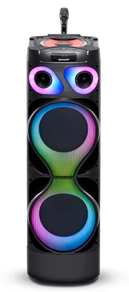 Speaker Aktif