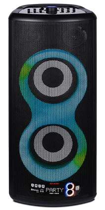 Speaker Aktif