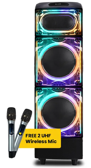 Party Speaker Phantom Series