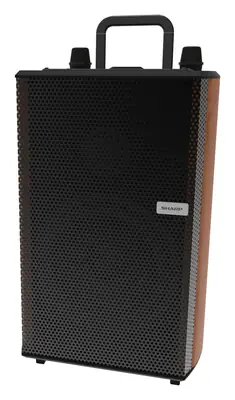 Speaker Aktif