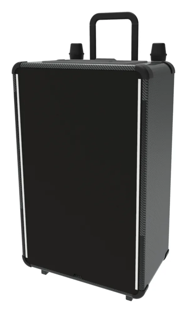 Speaker Aktif