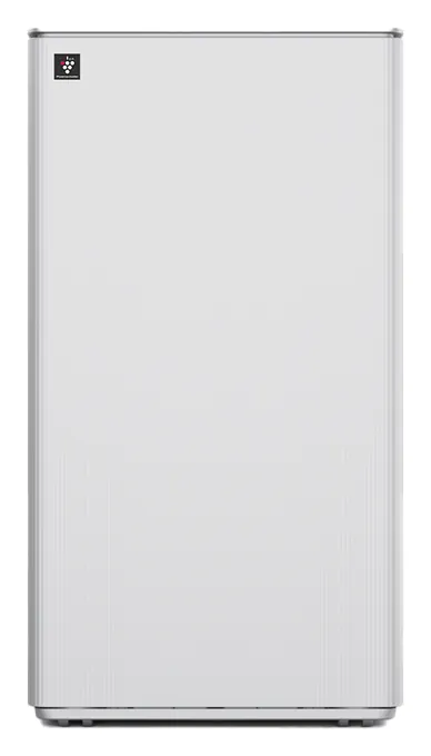 Dehumidifier with Plasmacluster