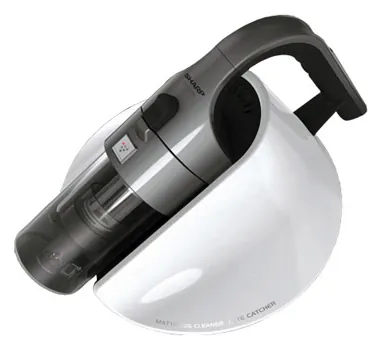 Vacuum Cleaner