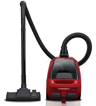 Vacuum Cleaner