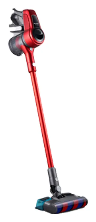 Vacuum Cleaner