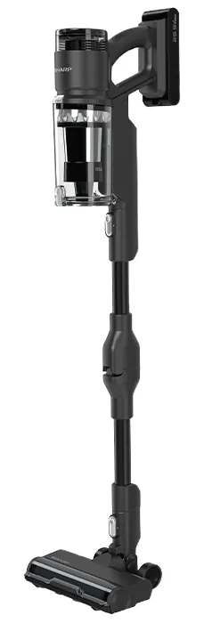 Cordless Vacuum Cleaner