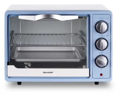 Electric Oven