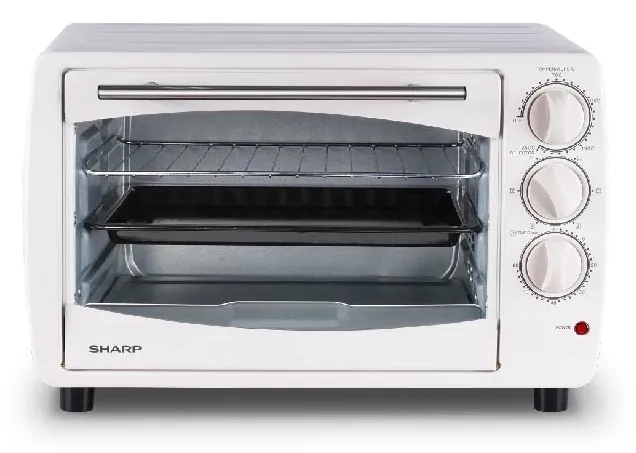 Electric Oven