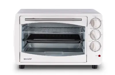 Electric Oven