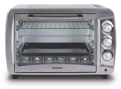 Electric Oven