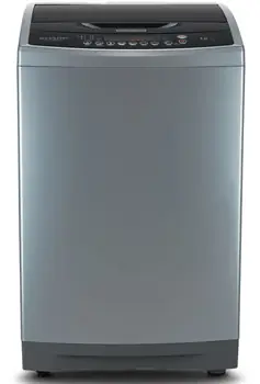 Mesin Cuci 12kg Inverter Series