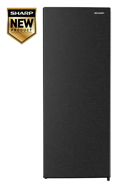 Kulkas Standing Freezer