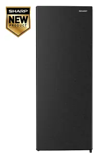 Kulkas Standing Freezer