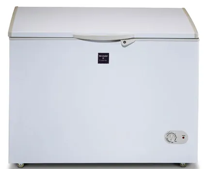 Kulkas Chest Freezer Series