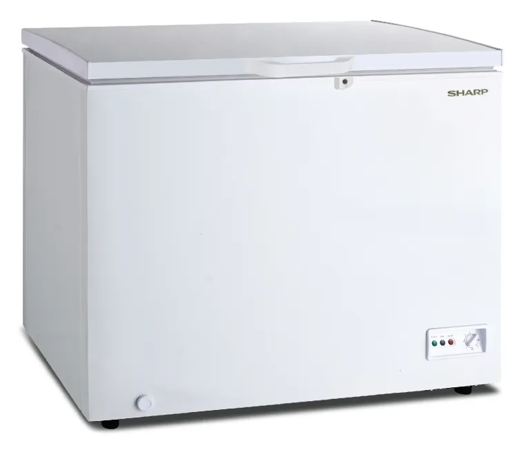 Kulkas Chest Freezer Series