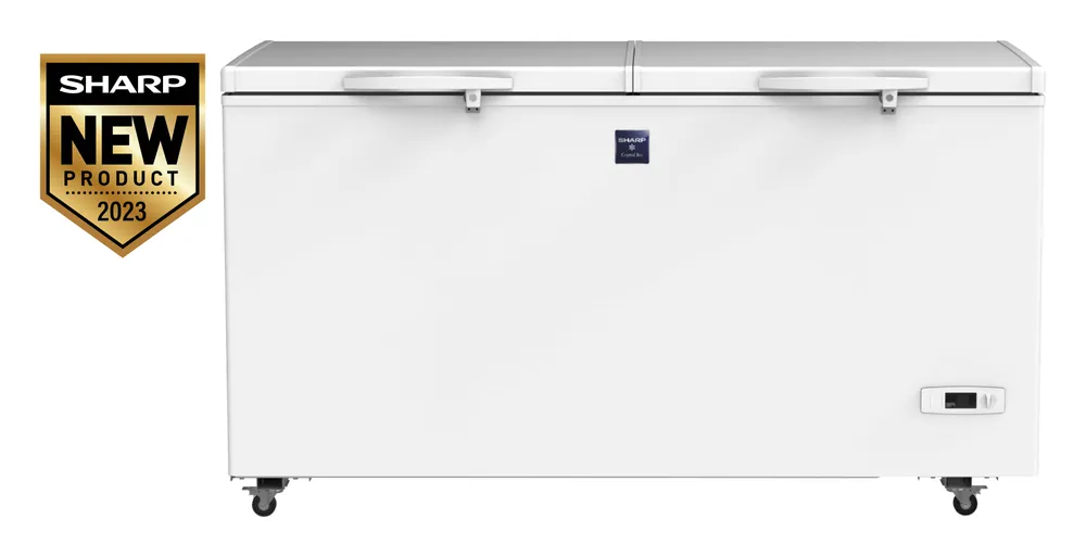 Kulkas Chest Freezer Series