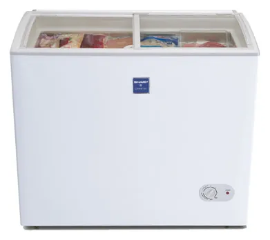 Kulkas Chest Freezer Series