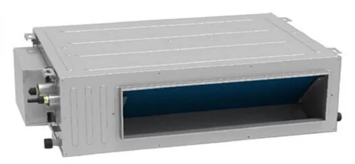 AC Split Duct