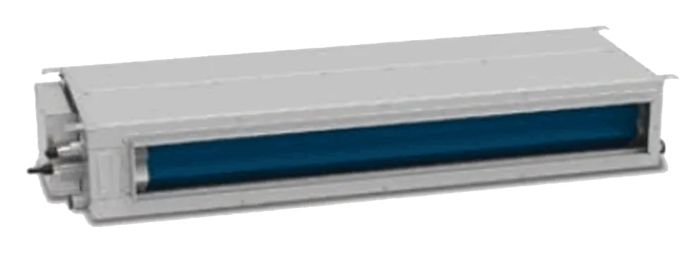 AC Split Duct