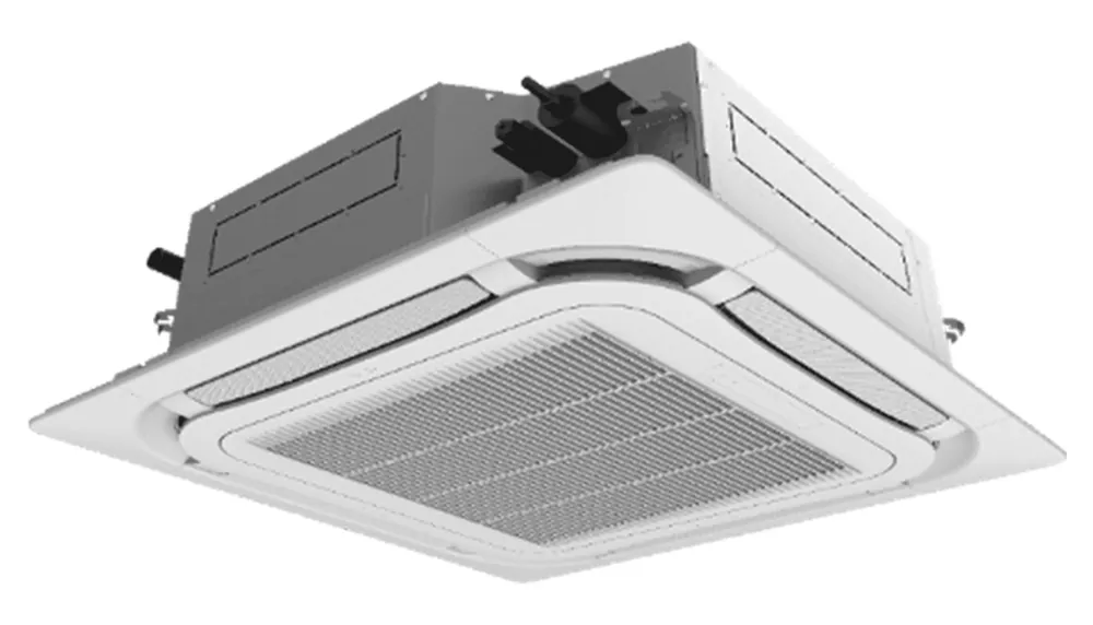 AC Cassette Inverter R32