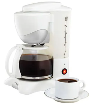 Coffee Maker