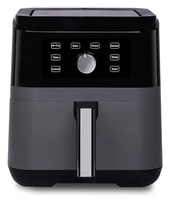 Digital Air Fryer