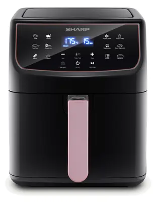 Digital Air Fryer