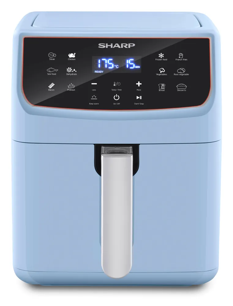 Digital Air Fryer