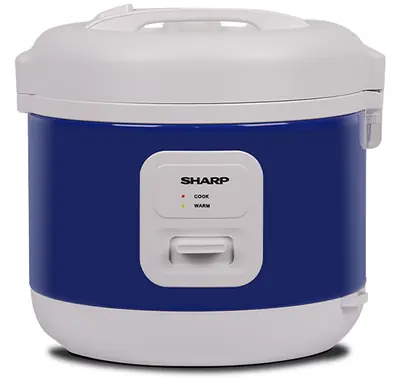 Rice Cooker 1.8L